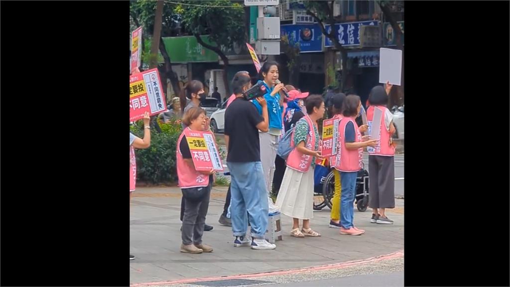 小笠原欣幸估罷10席綠營才能過半 郭正亮預言葉元之翻盤 被酸「反指標體質」