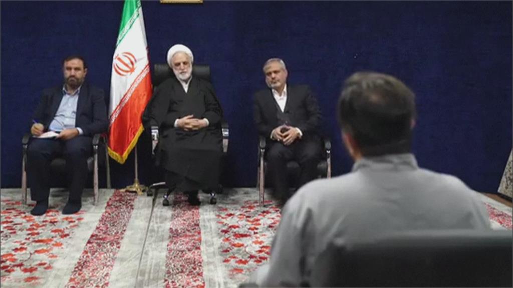 伊朗政府血腥鎮壓　醫師稱軍警「瞄準抗議者頭部開槍」