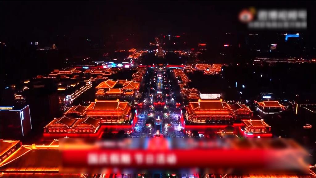 全球／上海旅行團「疫」燒15省！北京六中全會、冬奧拉警報