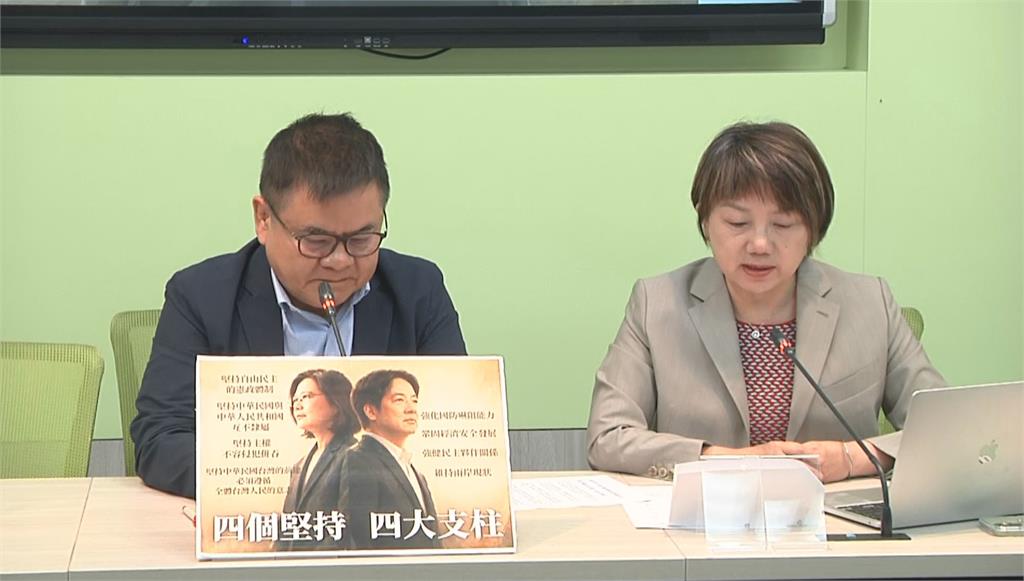 快新聞／疑美論再起？美中川習二會明登場　范雲「1句話」霸氣封喉