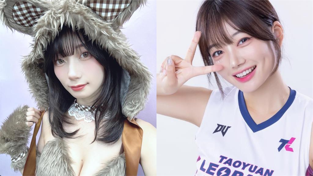 韓籍啦啦隊女神「撞臉瀨戶環奈」掀熱議！網驚喊：確定不是AI換臉？