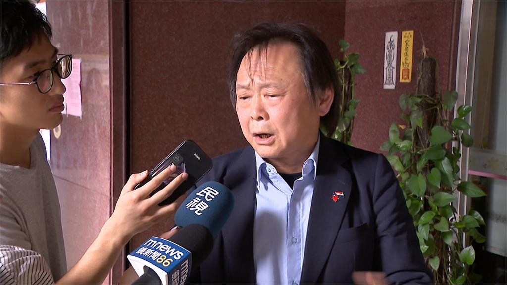 國台辦官網新增專欄「懲治台獨」 王定宇酸「終於數位化」