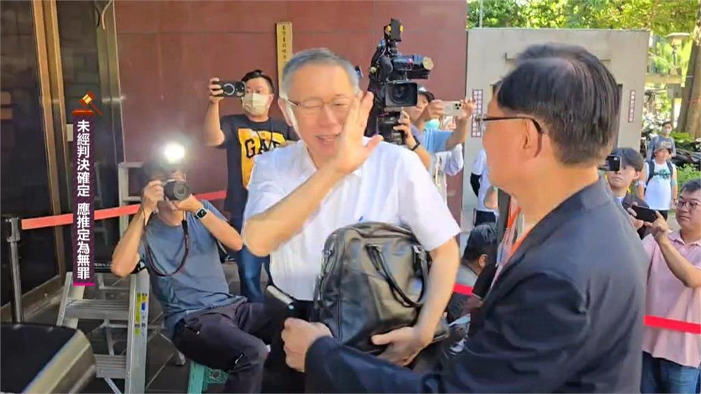 黃國昌稱週刊「拿了不少資料」！網喊「挖洞給自己跳」…出賣阿北還0元