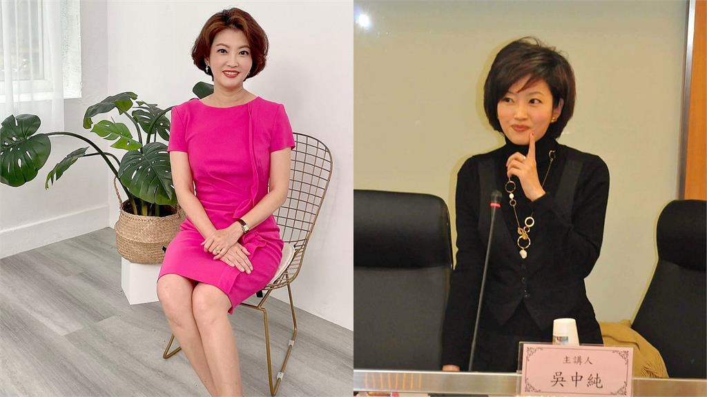 吳中純淋巴癌離世震撼新聞界！女兒哽咽致詞...曝「與賴清德最後對話」藏洋蔥