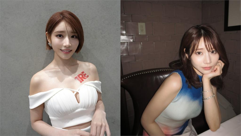 「台灣是第二個家」河北彩伽不藏了！抖出「超狂耶誕戰袍」：歡迎主動打招呼