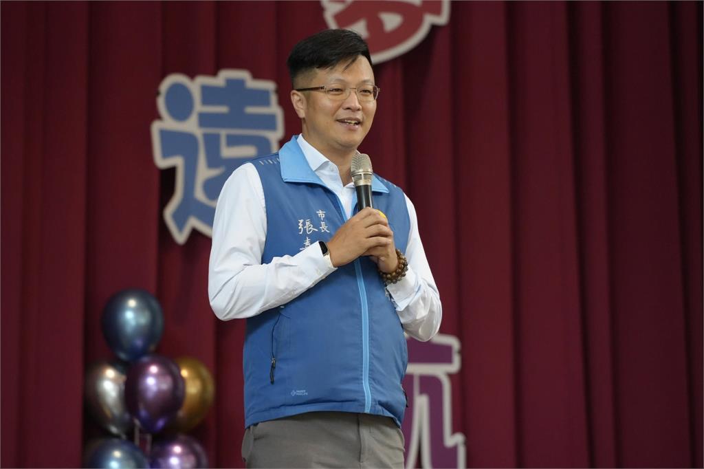 夫人被爆「婚後出軌前男友」對話、親密照遭外流!南投市長「綠帽疑雲」發聲了