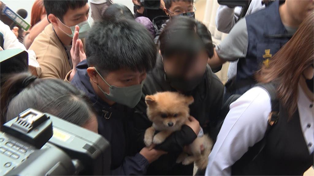 三重滅門慘案！　狠女婿狠殺妻家3代　法院判"3個死刑"　