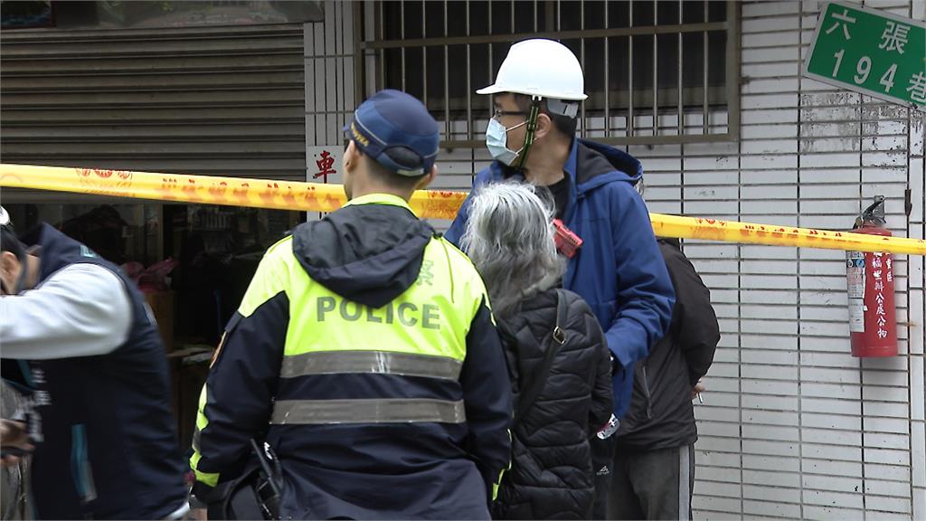 三重建案開挖「屋倒樓歪」　影響擴大撤離79戶共190人