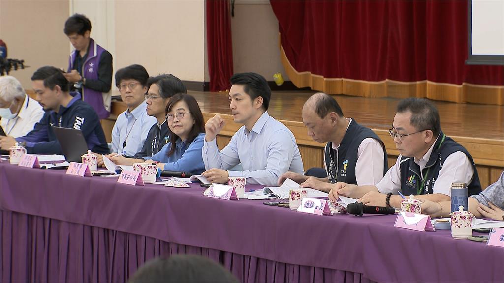 里長怨忙當網紅、忽略基層需求 ChatGPT也認證蔣市府施政效率低