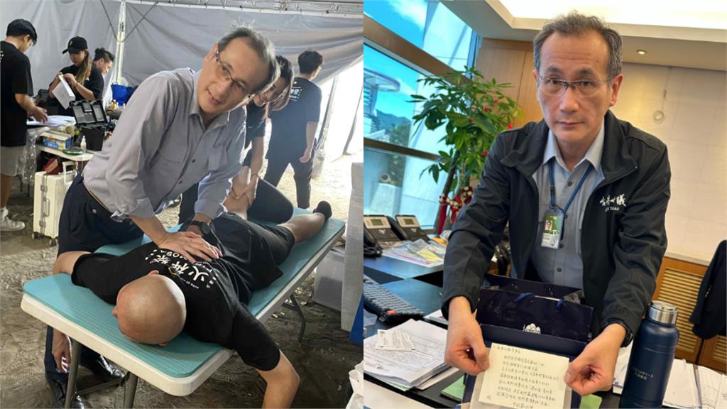 鄭運鵬「全新身分」國稅局認證?秀出公文信喊:老助理可以回鍋了