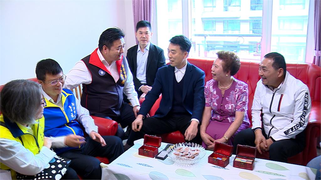 藍議會黨團擬變更議程!助攻選總統 綠批:侯友宜落跑