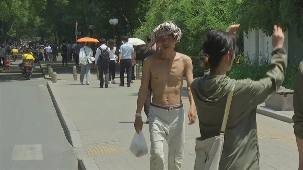 四川樂山土石流至少19死 重慶烏溪河水暴漲!當局緊急撤離商家