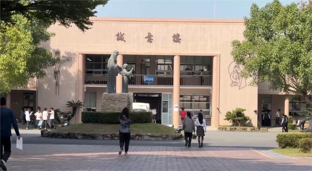 家長嚇壞! AI誤傳停招資訊正心中學校方遭打爆