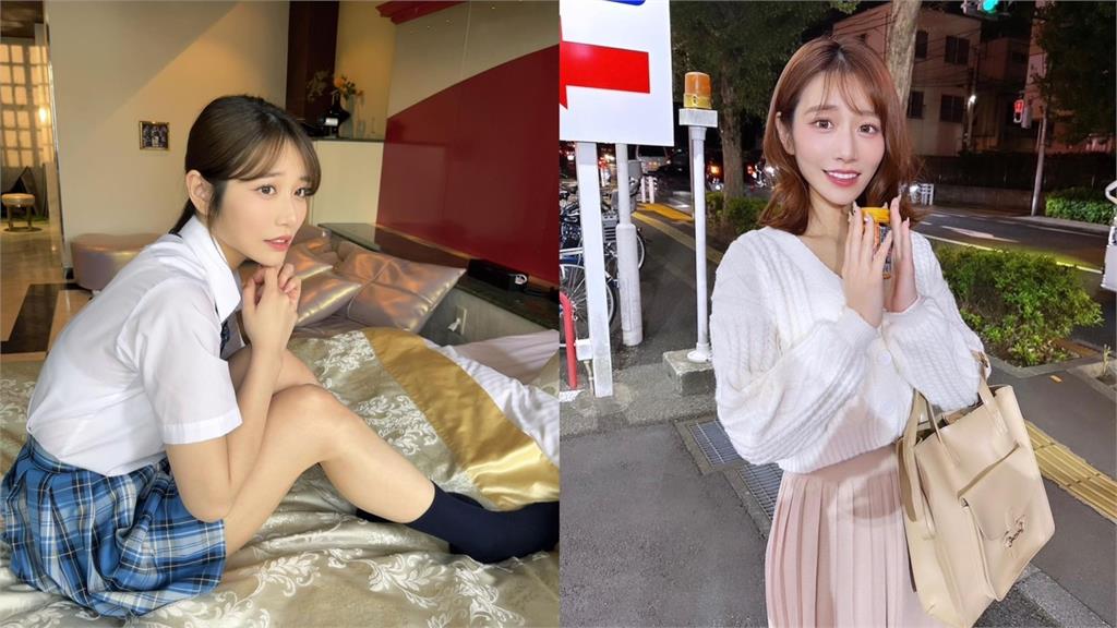 25歲暗黑女神爆「香港辦婚禮」!真相曝光…河北彩伽親吐:擔心影響工作
