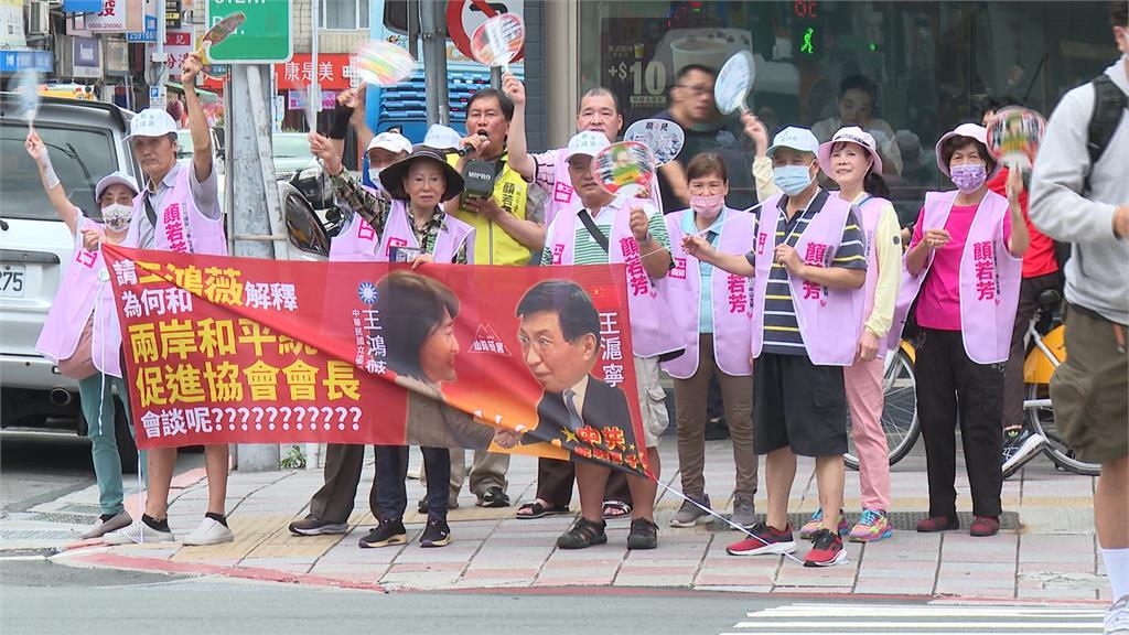 反罷免黃國昌罕見祭軍令狀了!要求民眾黨黨公職7、8月「不得這樣」