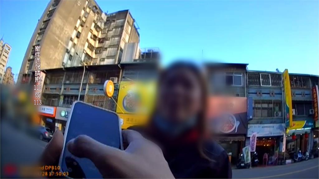 廂型車藏9名逃逸移工 被警抓到開心喊:回家啦