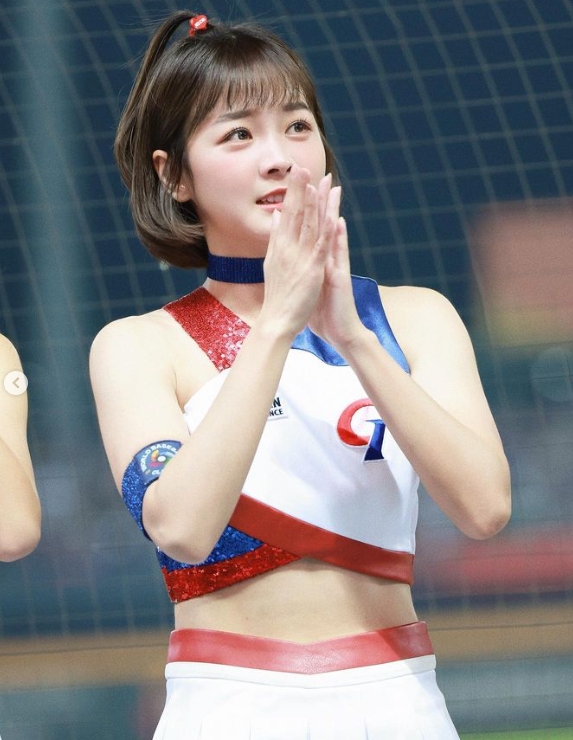 不難過是假的!樂天女孩籃籃賽後強忍淚水 球迷「暖心7字」逼哭她