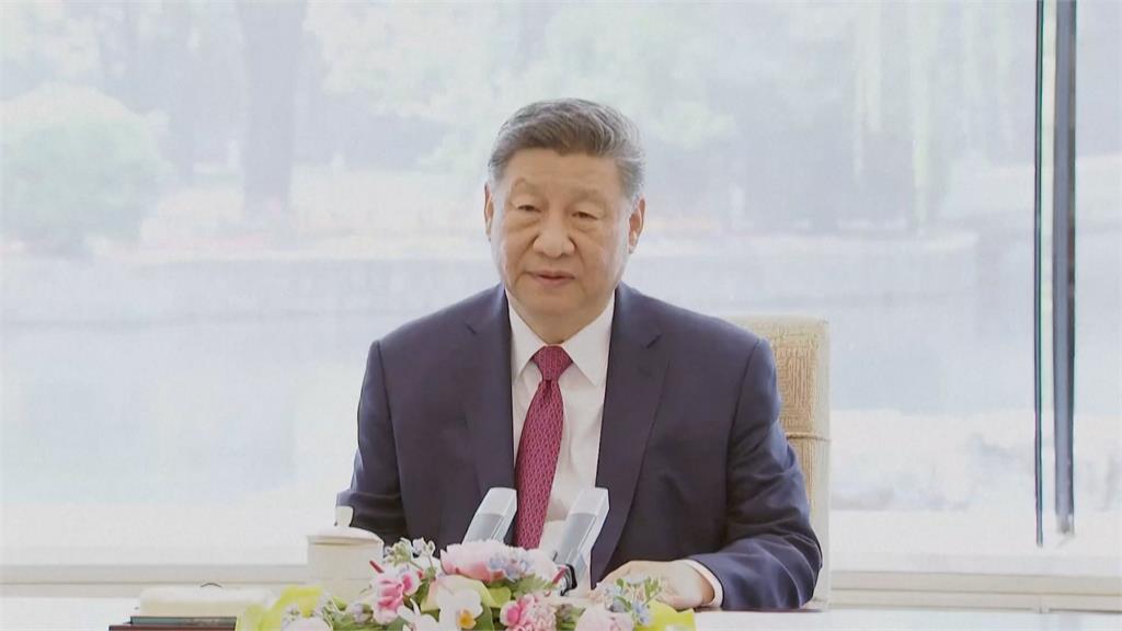 美中關稅戰之際 習近平下週訪東南亞固樁