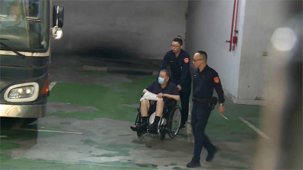 再延押2月!陳佩琪申請「讓柯文哲投票」 法界舉往例曝:機率不高