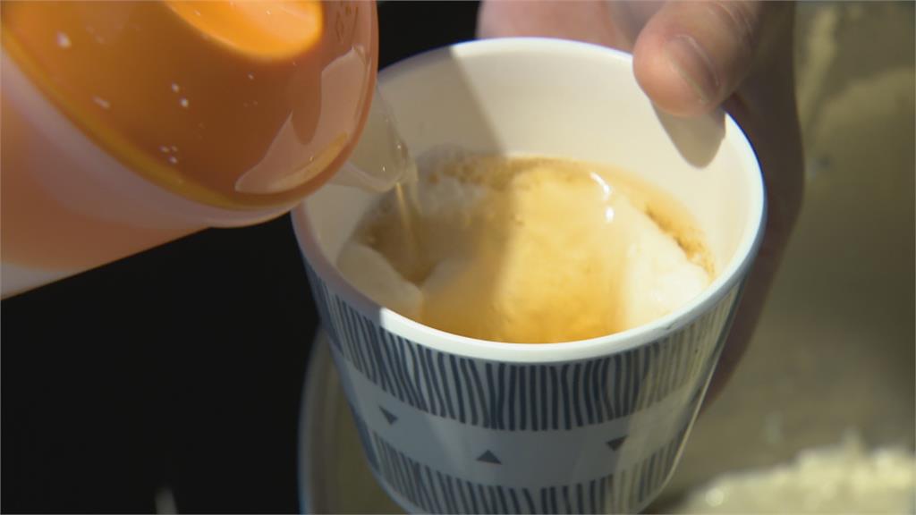 特色「皮帶麵」搭微辣湯汁 牛肋排麵死忠老饕多