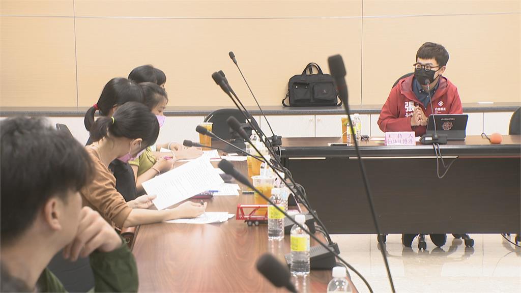 課後、暑期照顧不完善　身障兒家長聯合陳情