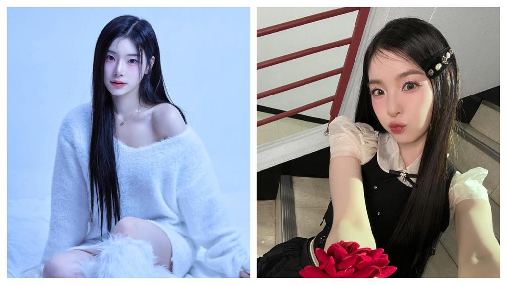 韓啦啦隊女神趙娟週超愛台灣味！唯獨「這1味」嚇壞她：真的無法接受