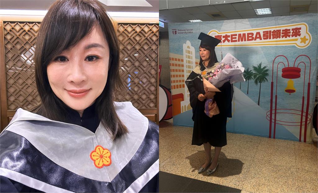 連戰媳婦「突爆出婆婆連方瑀私人行程」！路永佳一句洩「婆媳真實關係」網瘋看