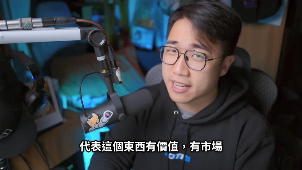 黃牛囂張行為遭作者親自勸告!高價販售還是有客群 網喊:很難制止
