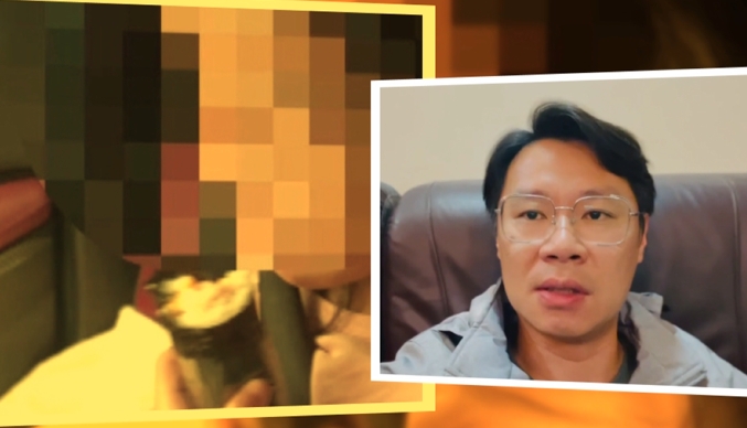 母親上班沒人顧？　4歲女童遭丟包車行六天