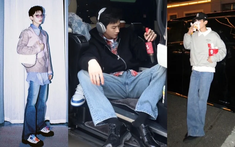 《難哄》桑延私下竟是潮男　還是潮牌主理人！白敬亭私服超反差　靠6大技巧擄獲女孩心