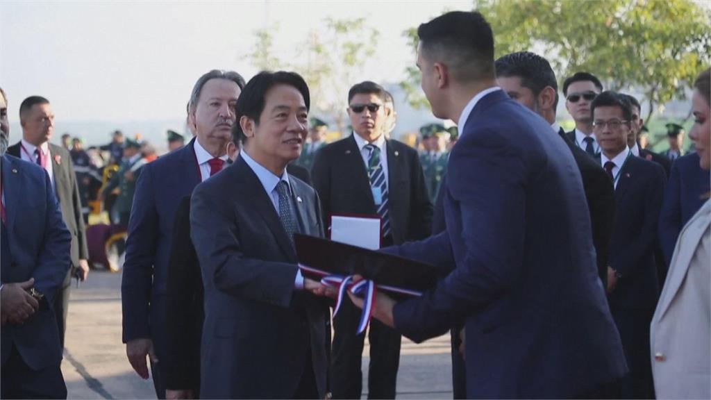 台灣是美國重要夥伴 國務院發聲明籲北京勿挑釁