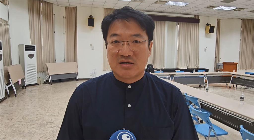 快新聞/「查詢單」恐刪1.3萬罷免謝國樑連署? 「拆梁」3點聲明:不排除訴訟