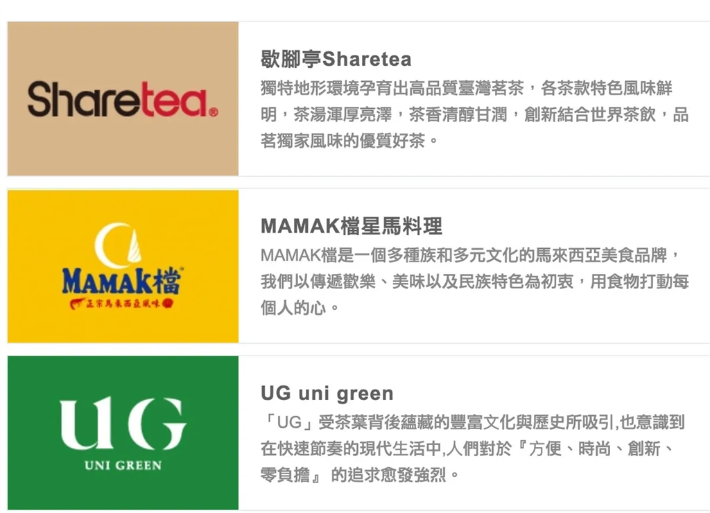 專訪|UG TEA從信義區殺進中南部!憑「AI手搖飲」名號 父子檔如何擦亮歇腳亭30年招牌?