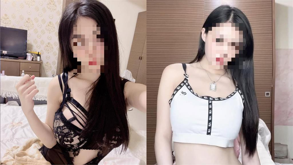 男子深夜傳「女子嘴塞襪、綑綁片」給房東！被逮「詭喊這4字」神秘懸案內幕曝