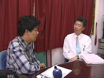 快新聞／曾收病患150萬僅打生理食鹽水！精神科名醫李光輝官司纏身　死亡全免刑