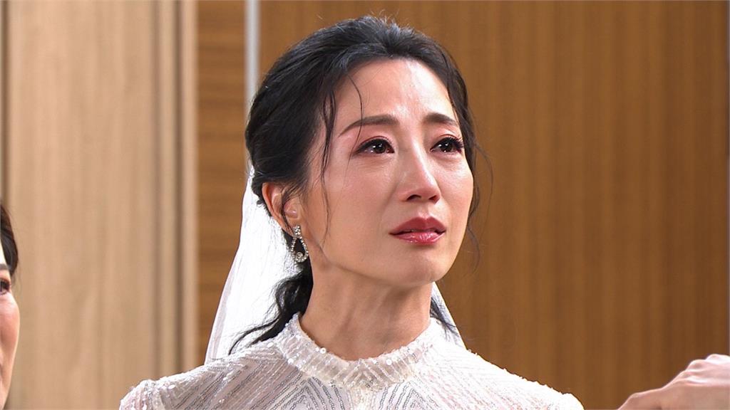 《豆腐媽媽》驚天反轉「新娘當場換人」 吳皓昇驚艷:連我都嚇到