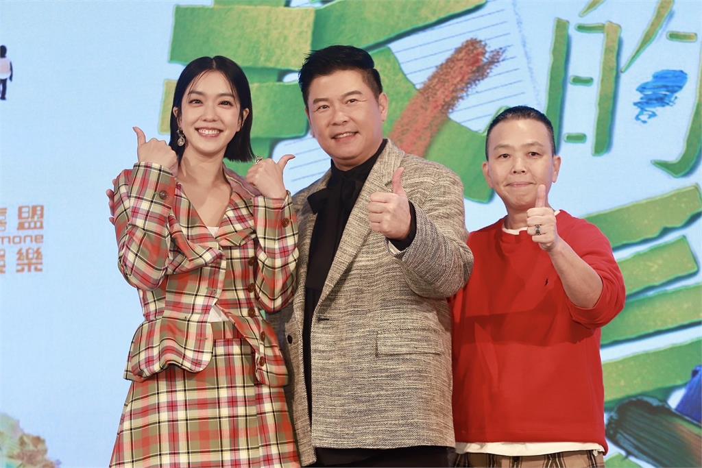 曾國城手握6節目!親曝「曾拌麵」營業額破億 估發300萬年終