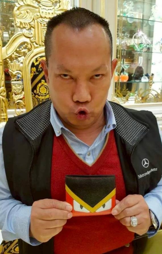 吊車大王「家族遊中國、籲賴簽協議」遭炎上!律師掀1真相:不用急著批評