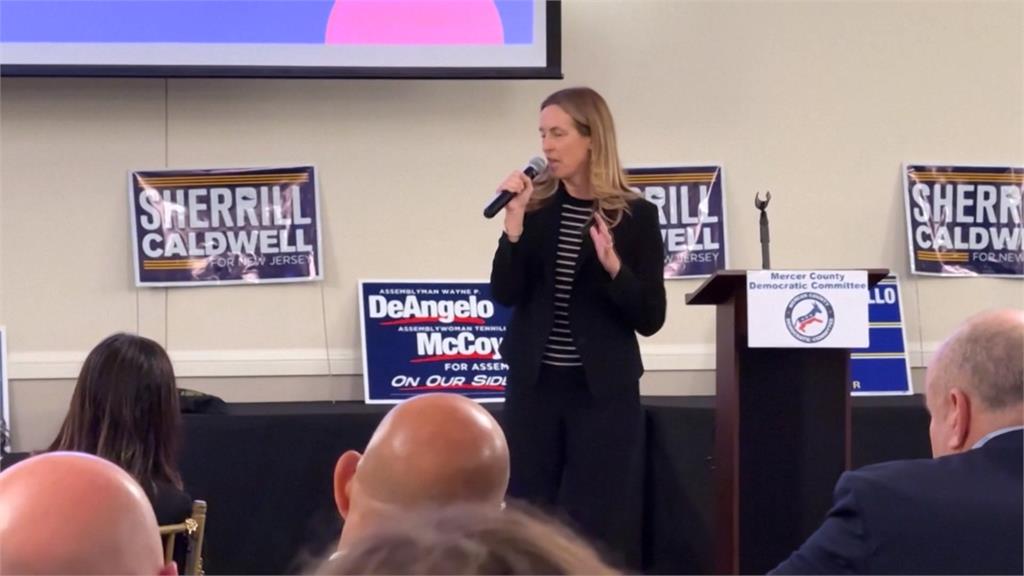 川普執政小考 美今3州市長選舉 民主黨或拿下2地