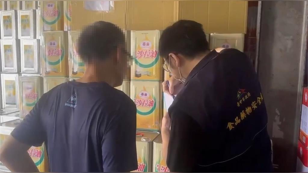 中聯毒油風波早埋禍根？謝金河揭2大廠「經營權易主」變天歷史：人謀不臧