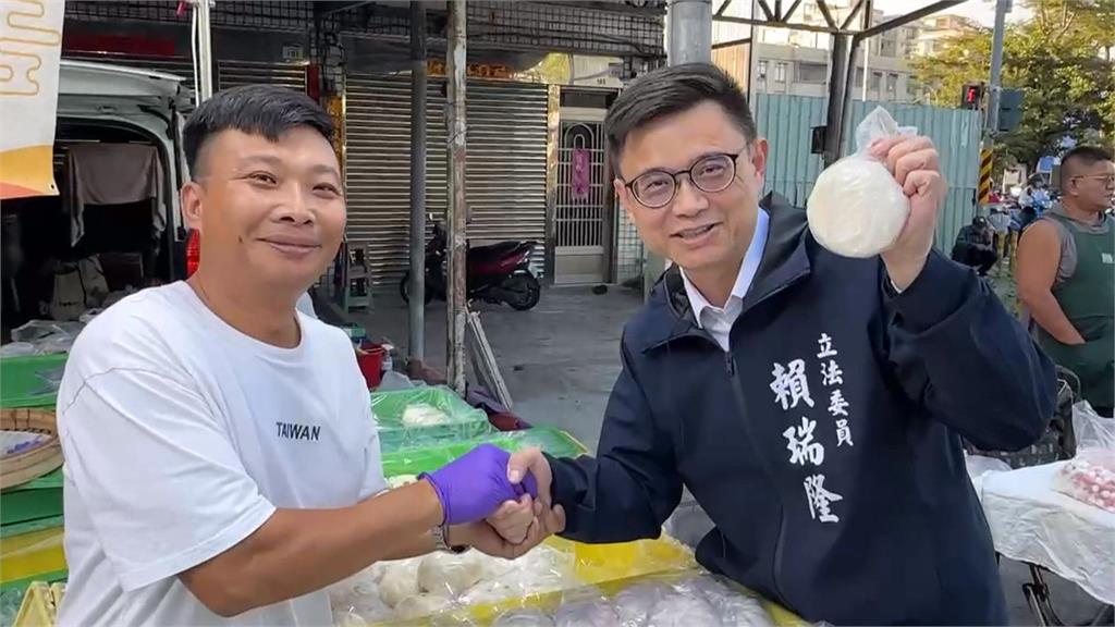 民進黨高雄市長初選倒數　最新民調「邱議瑩領先」