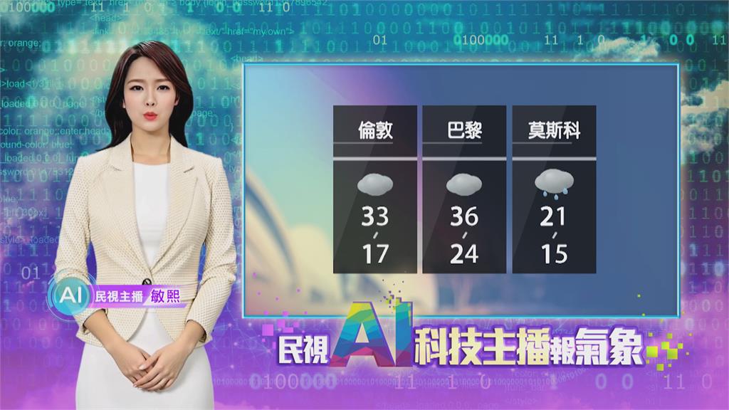 敏熙報氣象／孟加拉暴雨釀土石流 難民營學校遭掩埋死傷多