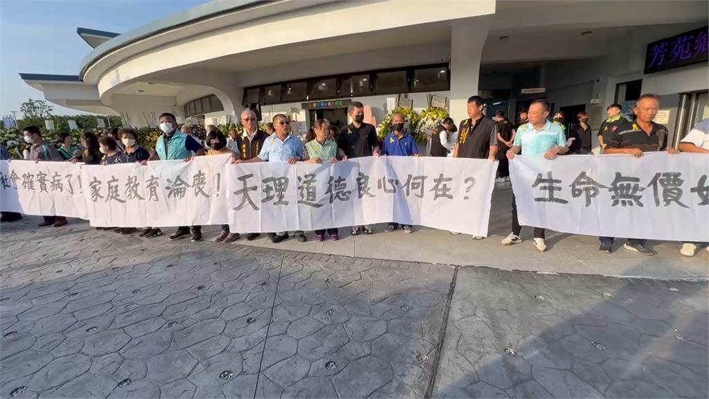 快新聞／護理師遭二度輾斃！肇事男竟稱「怕被打」不敢現身　僅老父出席告別式