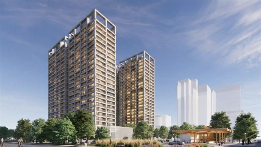 快新聞／肯定高市府基建先行　蔡維哲：迎產業轉型的長遠解方