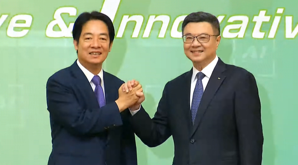 【台灣演義】年改遭激烈反對　卓榮泰展誠意面對「八百壯士」