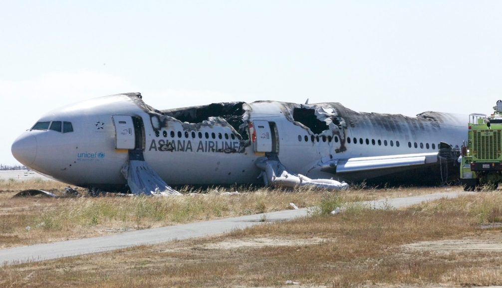 濟州航空失事釀120人罹難！南韓22年後「最慘空難」造成129人死亡