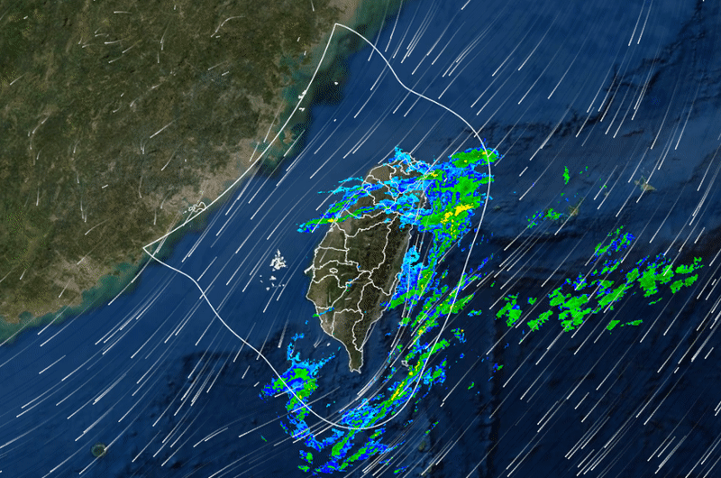 冷氣團輕鬆達標⋯暖冬定論太早！粉專舉例「霸王級寒流」示警：跨年還有一波
