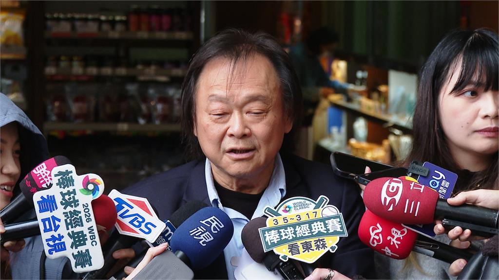 政治人物唱歌博感情！　蘇巧慧歌喉讚、王世堅愛唱忘不了