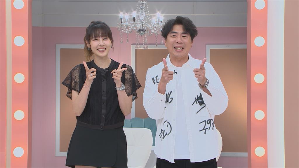 《姊妹亮起來》崔佩儀破台語做工地秀！用台語稱呼乾哥哥為「客兄」