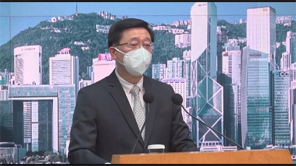 香港防疫再鬆綁! 明天起不需再做「這件事」